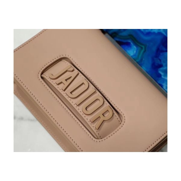 Christian Dior Evolution Ultra-Matte Bag M8000