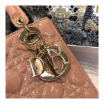 Christian Dior Lambskin My ABC Bag M0538