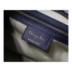 Christian Dior Oblique Diorcamp Speedy 30 Bag M1294