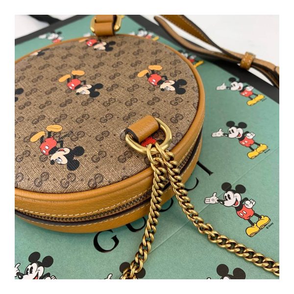 Disney x Gucci Backpack 603730