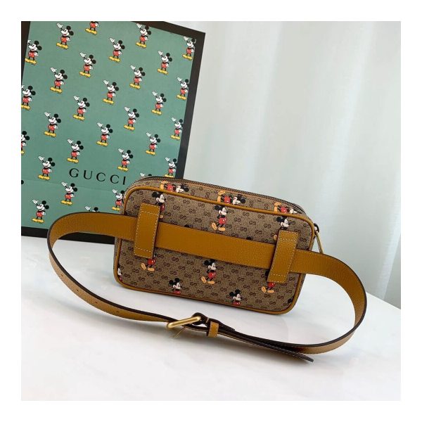 Disney x Gucci Belt Bag 602695