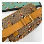 Disney x Gucci Belt Bag 602695