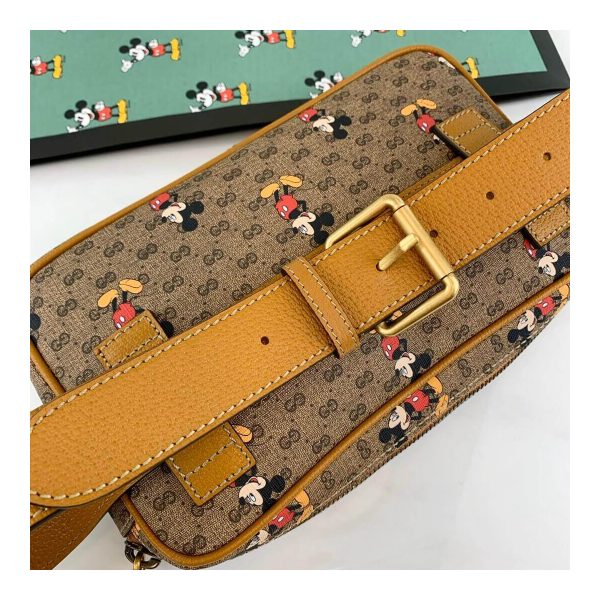 Disney x Gucci Belt Bag 602695