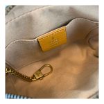 Disney x Gucci Shoulder Bag 602536