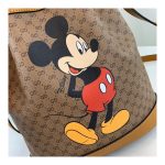 Disney x Gucci Small Bucket Bag 602691