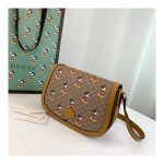 Disney x Gucci Small Shoulder Bag 602694