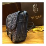 Goyard Belvedere MM Messenger Bag 139237