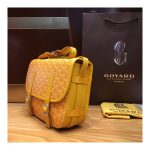 Goyard Belvedere MM Messenger Bag 139237