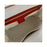 Gucci 1955 Horsebit Leather Small Top Handle Bag 621220