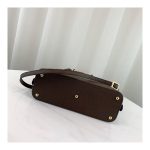 Gucci 1955 Horsebit Medium Top Handle Bag 602206