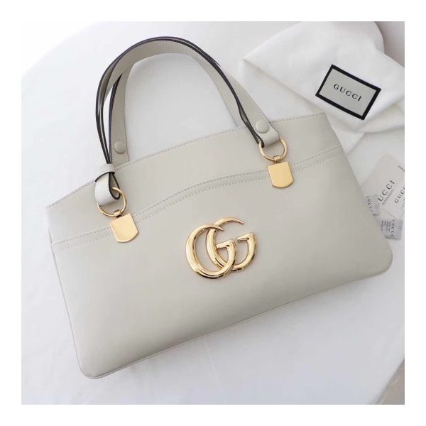 Gucci Arli Large Top Handle Bag 550130