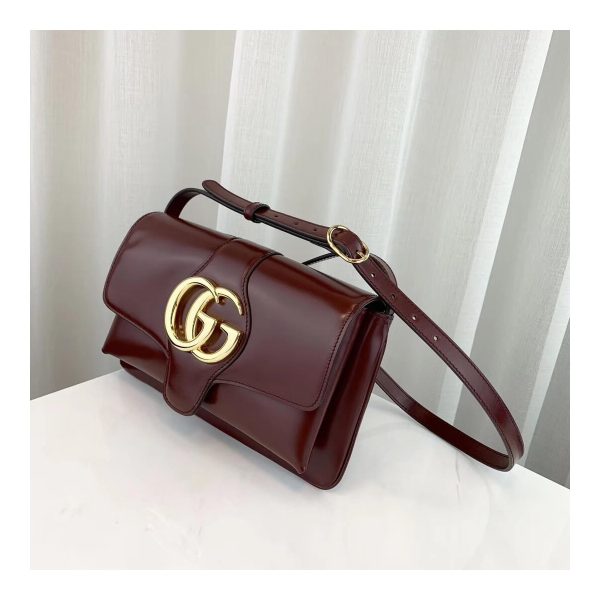 Gucci Arli Small Shoulder Bag 550129