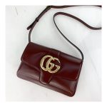 Gucci Arli Small Shoulder Bag 550129