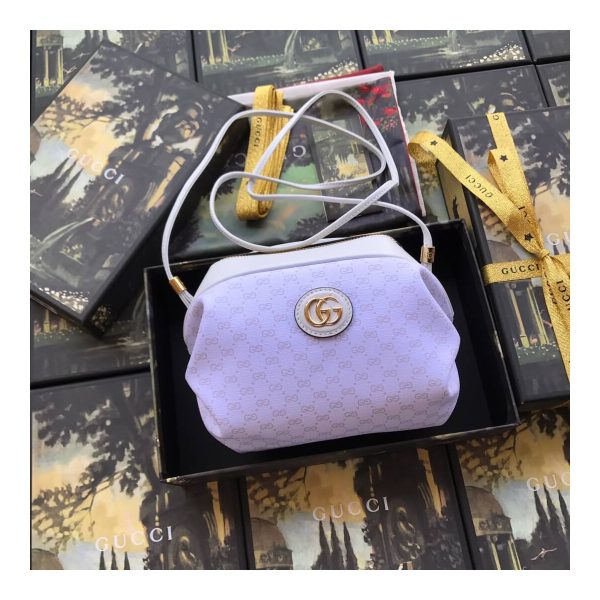 Gucci Candy Crossbody Bag 564580