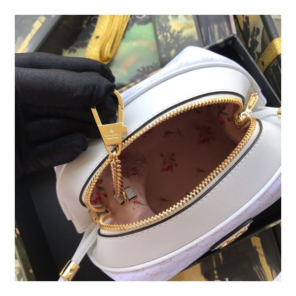 Gucci Candy Crossbody Bag 564580