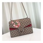 Gucci Dionysus Blooms Print Shoulder Bag 403348