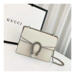 Gucci Dionysus GG Leather Mini Bag 421970