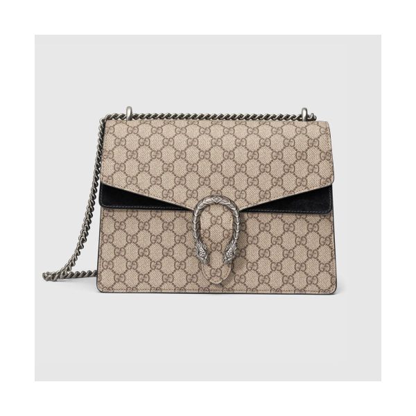 Gucci Dionysus Medium GG Shoulder Bag 403348