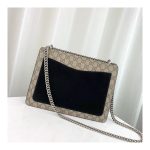 Gucci Dionysus Medium GG Shoulder Bag 403348