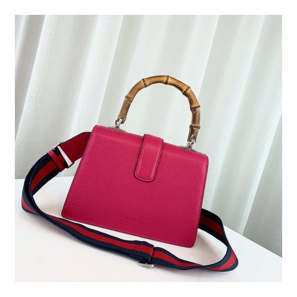 Gucci Dionysus Medium Top Handle Bag 448075