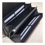 Gucci Dionysus Mini Check Tweed Chain Bag 401231