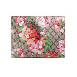 Gucci GG Blooms Large Cosmetic Case 430268