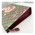 Gucci GG Blooms Large Cosmetic Case 430268