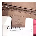 Gucci GG Marmont Medium Velvet Shoulder Bag 443496