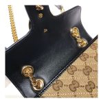 Gucci GG Marmont Mini Bag 446744