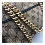 Gucci GG Marmont Mini Bag 446744