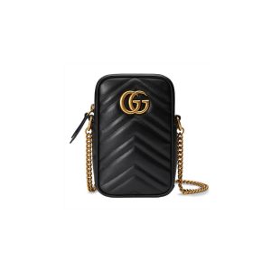 Gucci GG Marmont Mini Bag 598597