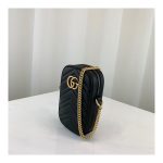 Gucci GG Marmont Mini Bag 598597