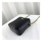 Gucci GG Marmont Mini Shoulder Bag 550155