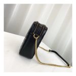 Gucci GG Marmont Mini Shoulder Bag 550155