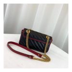 Gucci GG Marmont Small Shoulder Bag 446744