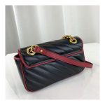 Gucci GG Marmont Small Shoulder Bag 446744