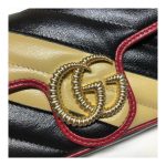 Gucci GG Marmont Super Mini Bag 574969
