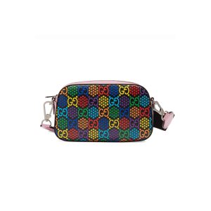 Gucci GG Psychedelic Shoulder Bag 574886