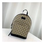 Gucci GG Supreme Bees Backpack 427042