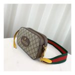 Gucci GG Supreme Messenger Bag 476466