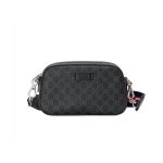 Gucci GG Supreme Messenger Bag 574886