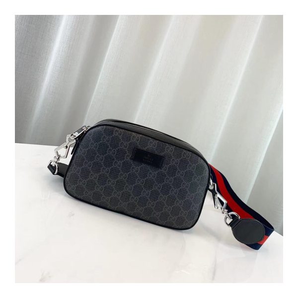 Gucci GG Supreme Messenger Bag 574886