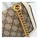 Gucci GG Supreme Mini Bag 446744