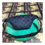 Gucci GG Velvet Belt Bag 574968