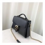 Gucci Interlocking GG Clasp Convertible Bag 510302
