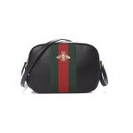 Gucci Leather Shoulder Bag 412008