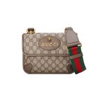 Gucci Neo Vintage Small Messenger Bag 501050