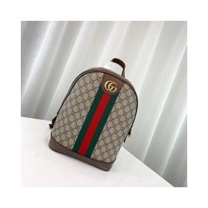 Gucci Ophidia GG Backpack 552884