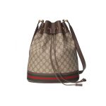 Gucci Ophidia GG Bucket Bag 540457