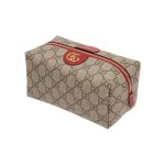 Gucci Ophidia GG Cosmetic Case 548393